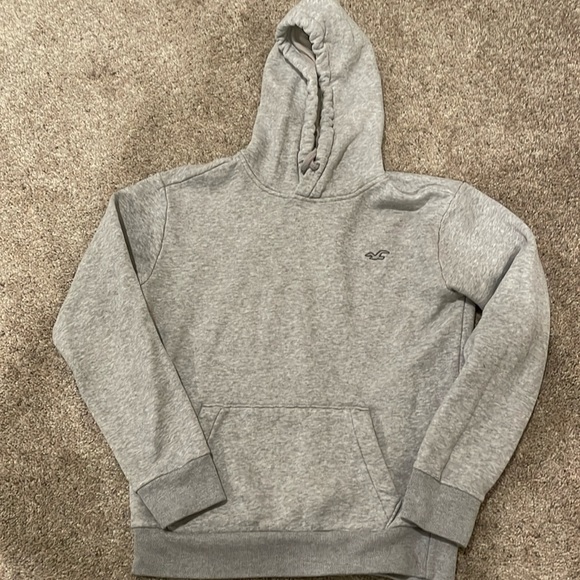 Hollister Other - Hollister hoodie hooded sweatshirt sweat shirt